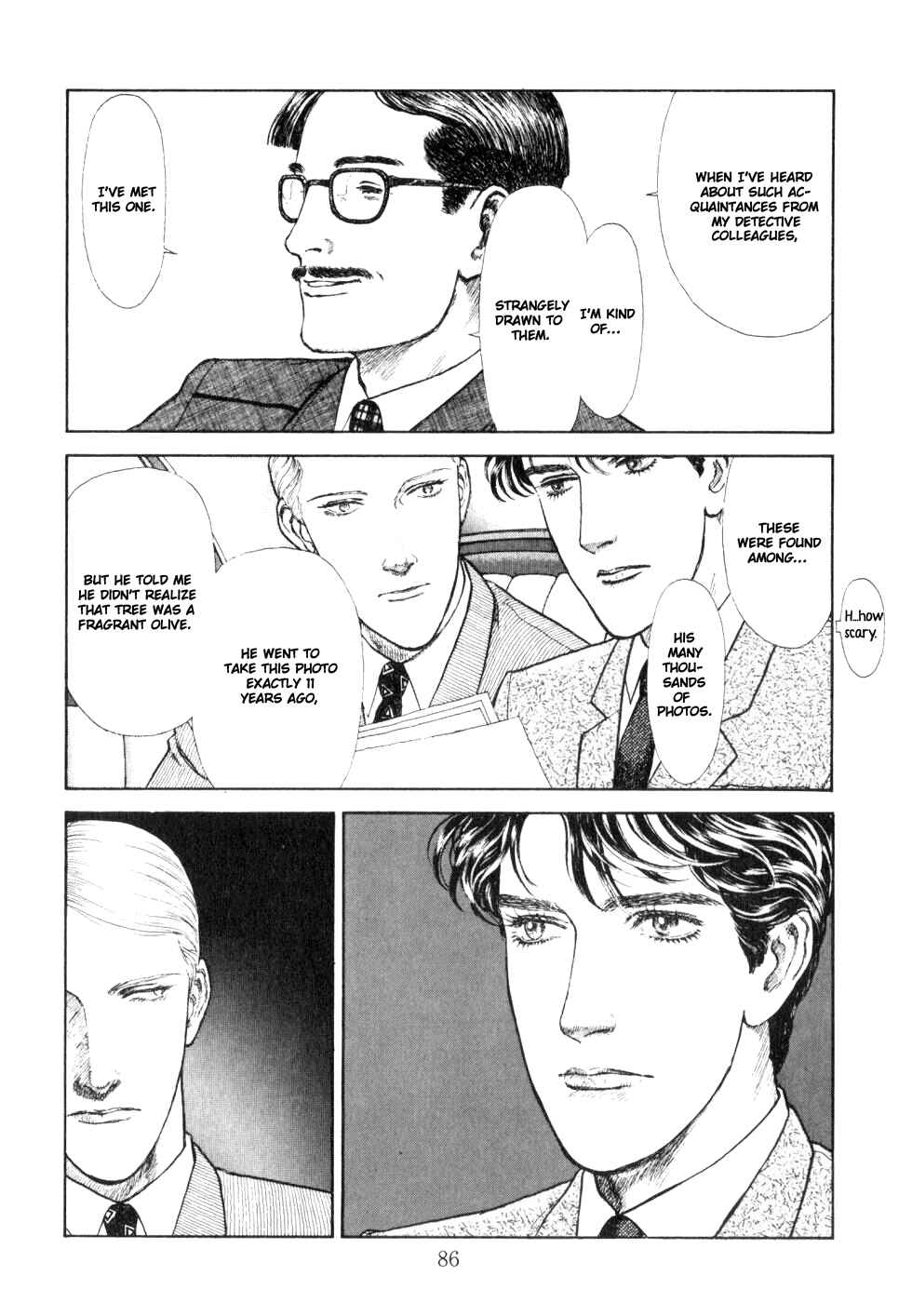 Page 38 Chapter 2 Liddells Star Clock