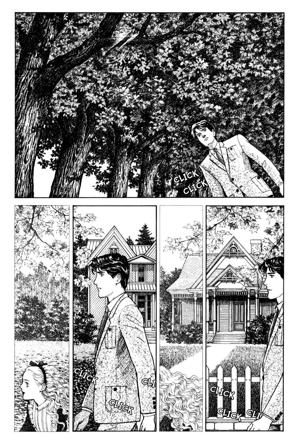 Page 47 Chapter 2 Liddells Star Clock