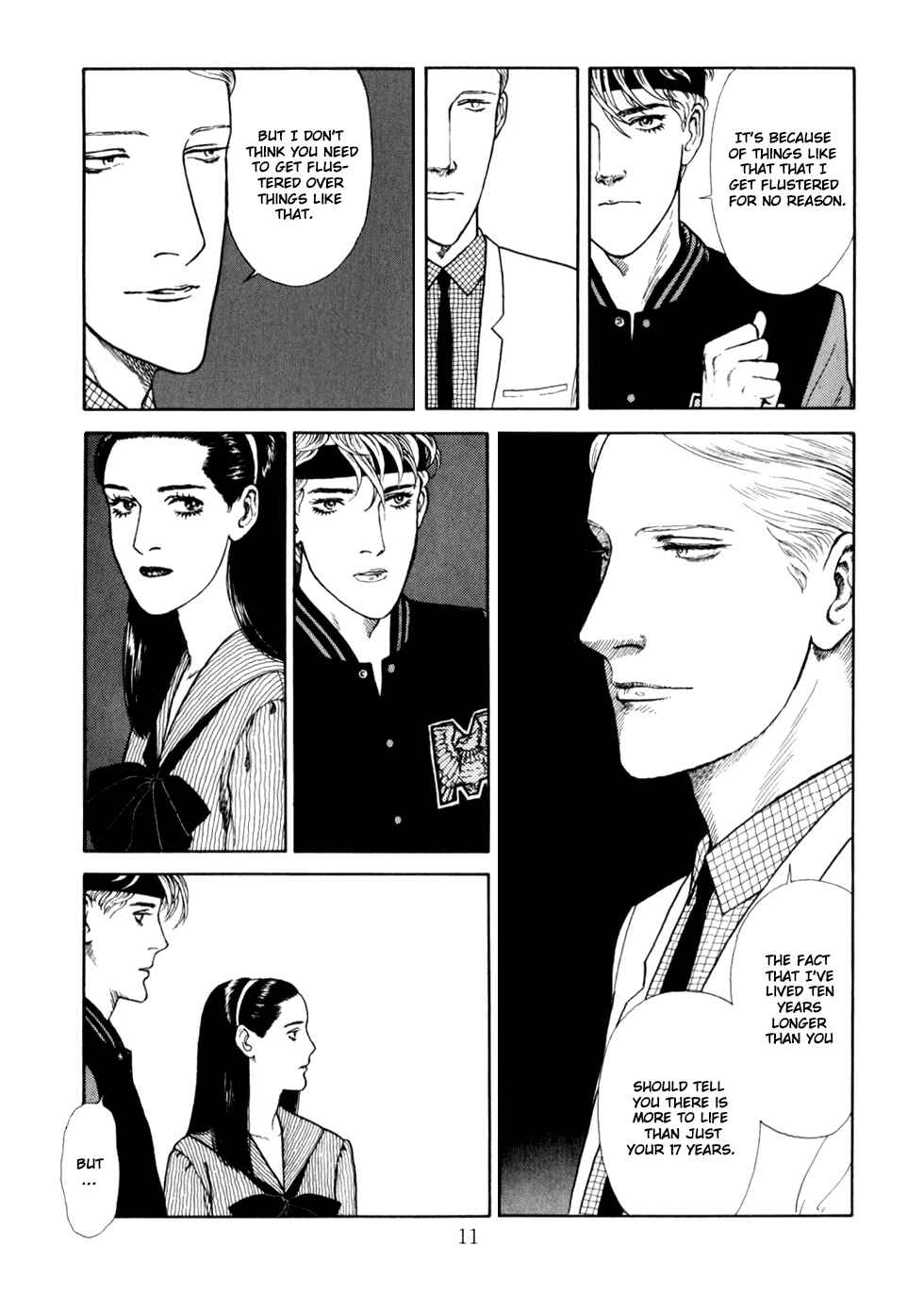 Page 14 Chapter 1 Liddells Star Clock
