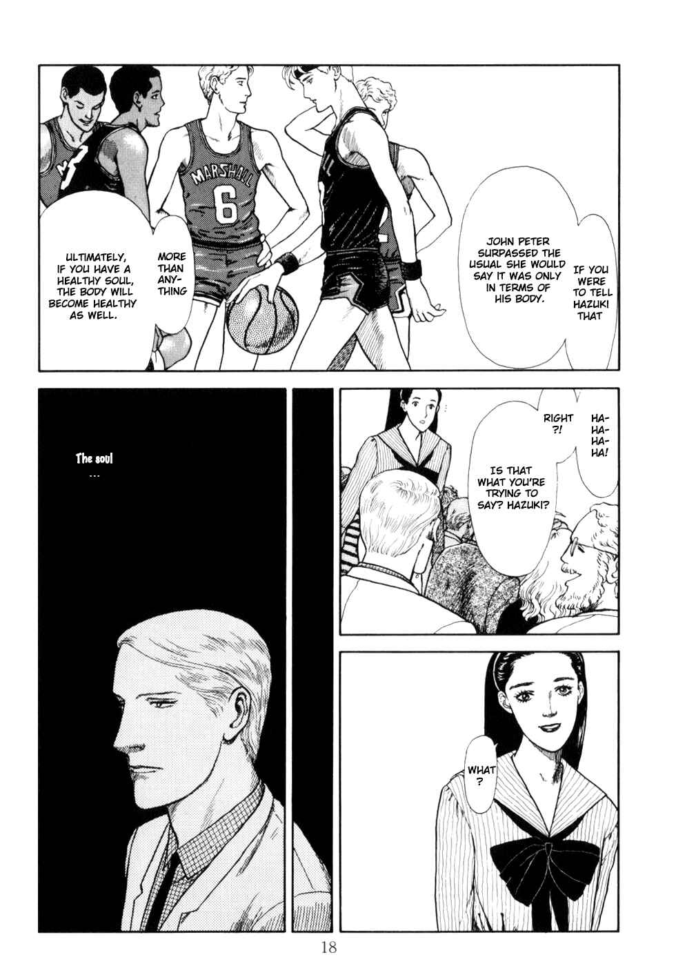 Page 20 Chapter 1 Liddells Star Clock