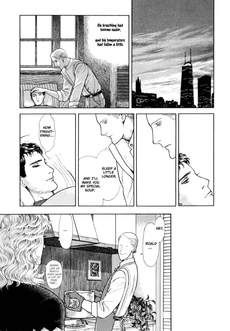 Page 27 Chapter 1 Liddells Star Clock