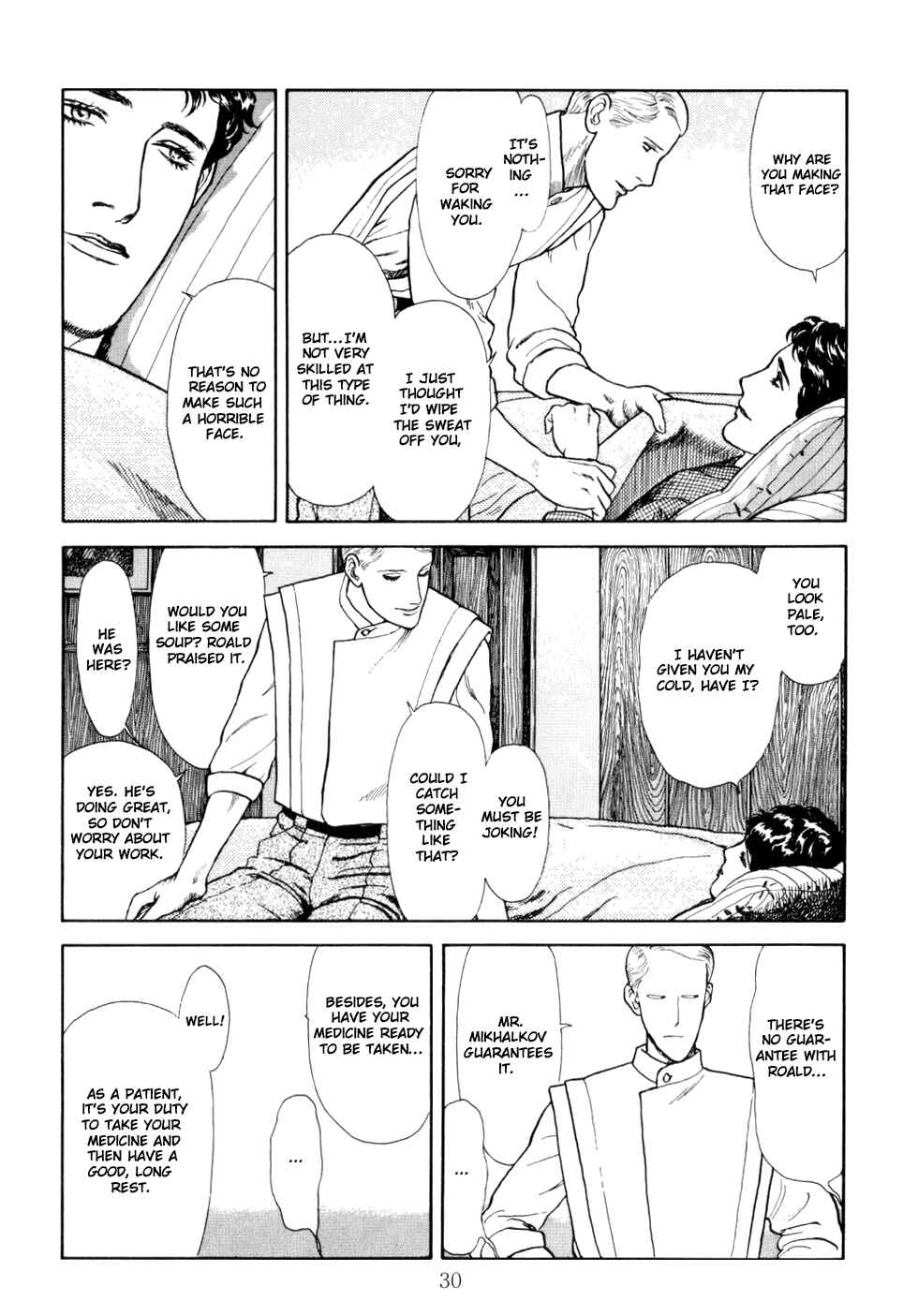 Page 32 Chapter 1 Liddells Star Clock