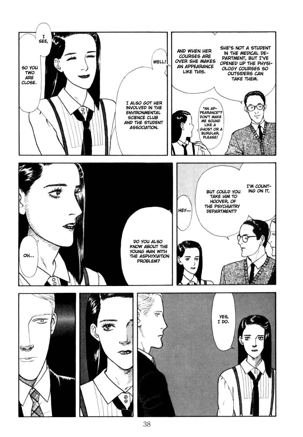 Page 40 Chapter 1 Liddells Star Clock