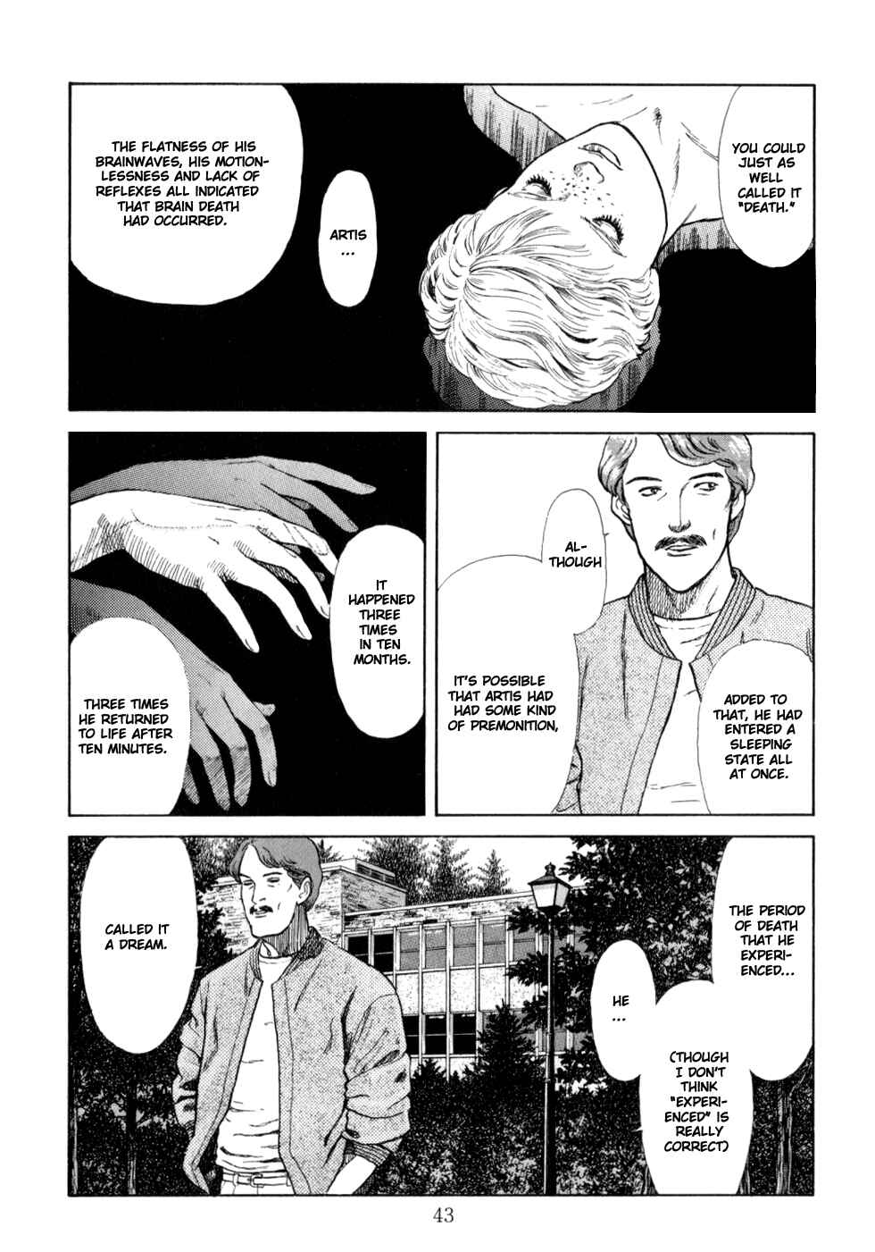 Page 45 Chapter 1 Liddells Star Clock