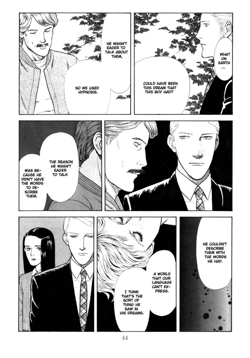 Page 46 Chapter 1 Liddells Star Clock