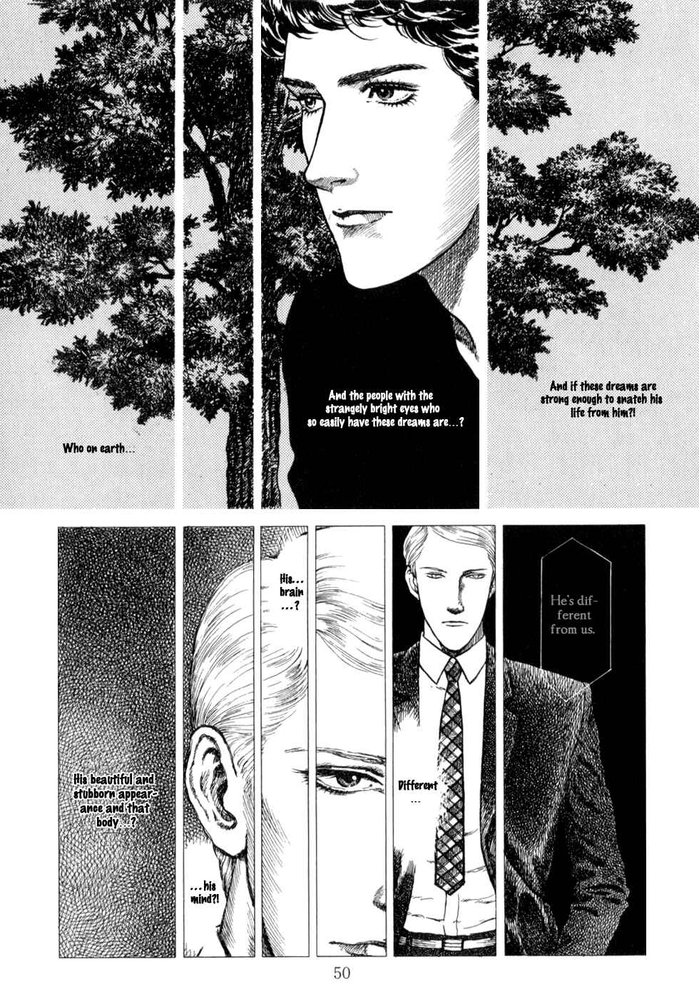 Page 50 Chapter 1 Liddells Star Clock