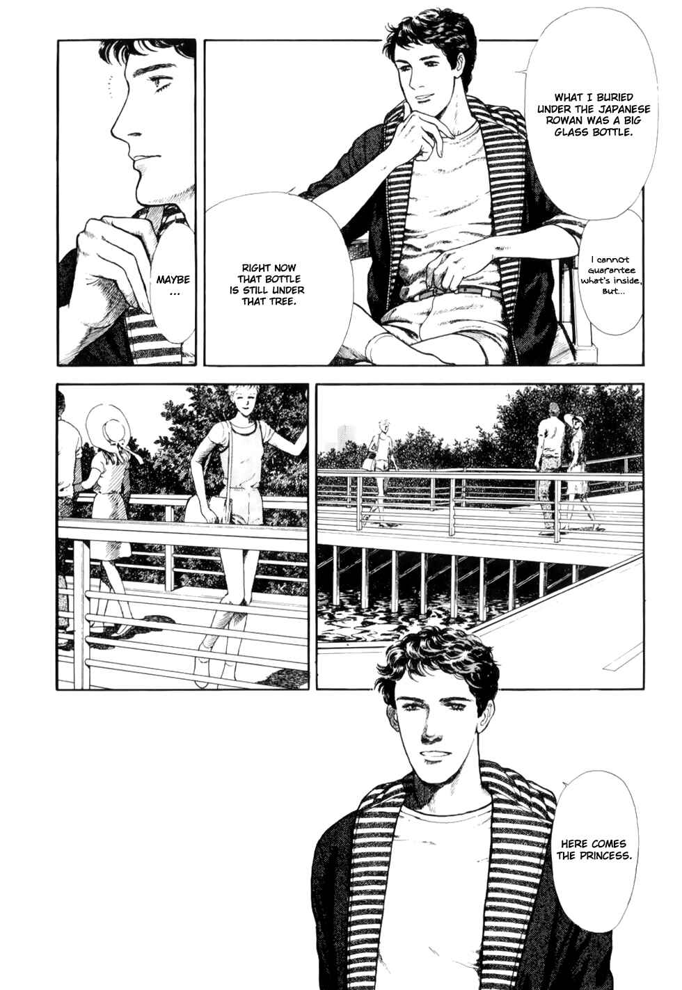 Page 10 Chapter 2 Liddells Star Clock