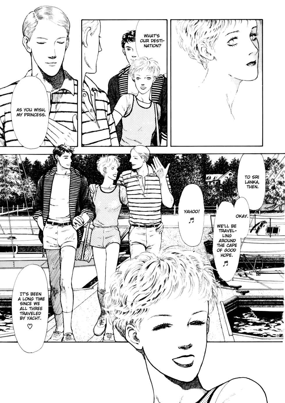 Page 12 Chapter 2 Liddells Star Clock
