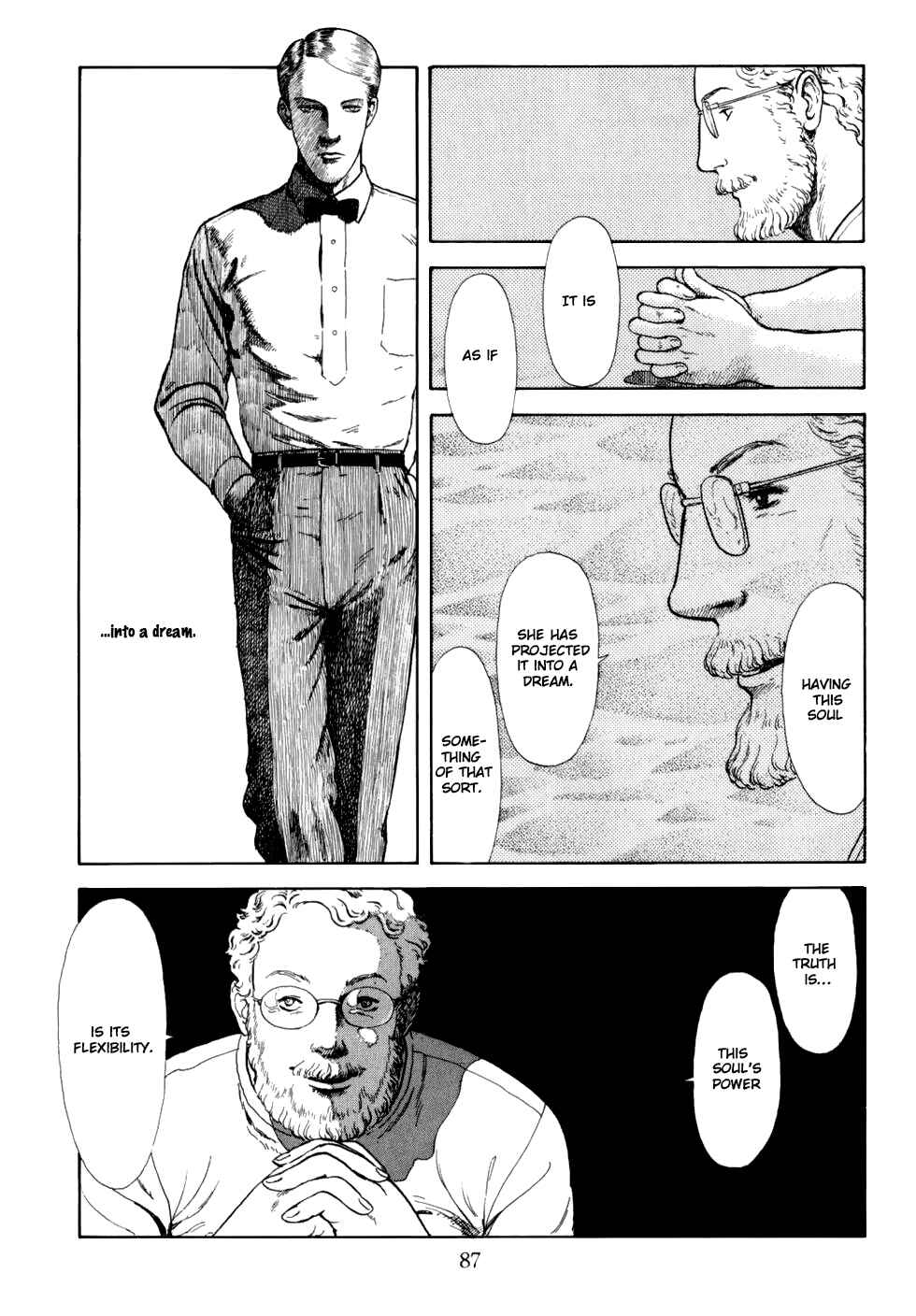 Page 28 Chapter 2 Liddells Star Clock