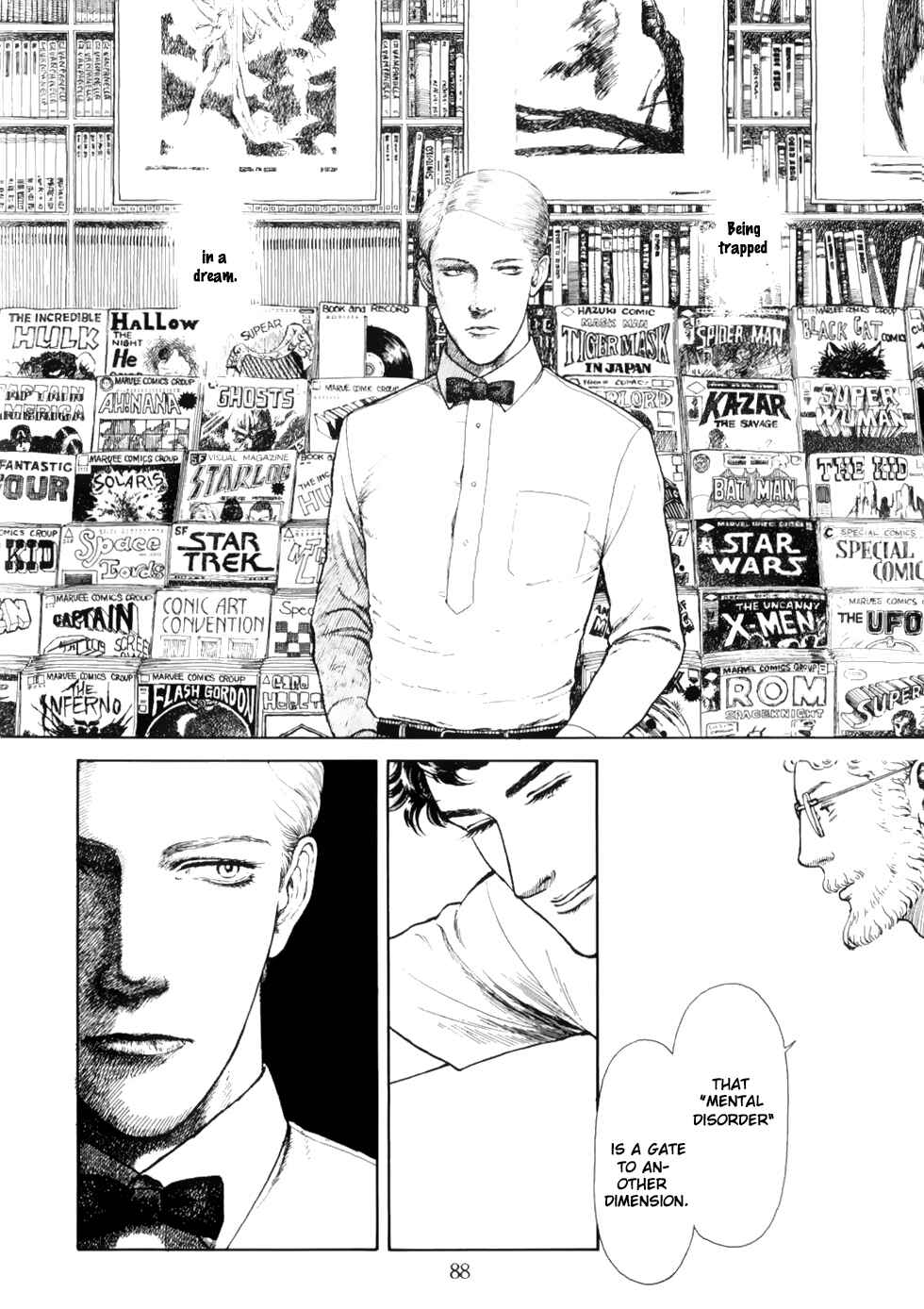 Page 29 Chapter 2 Liddells Star Clock