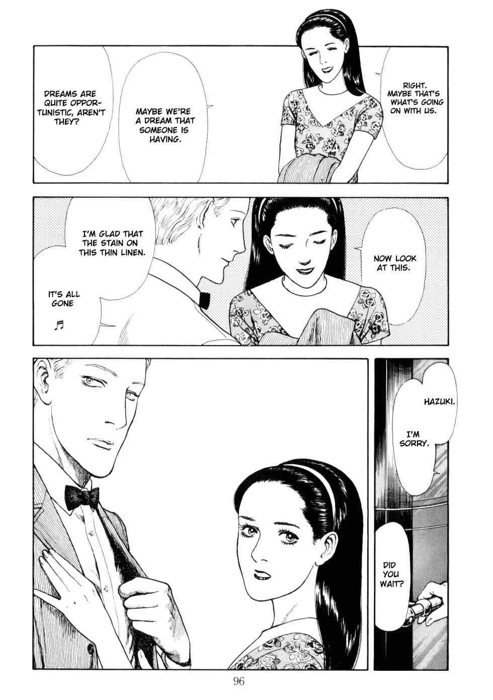 Page 37 Chapter 2 Liddells Star Clock