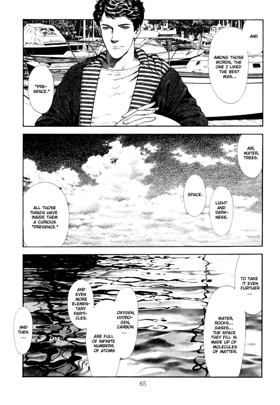 Page 6 Chapter 2 Liddells Star Clock