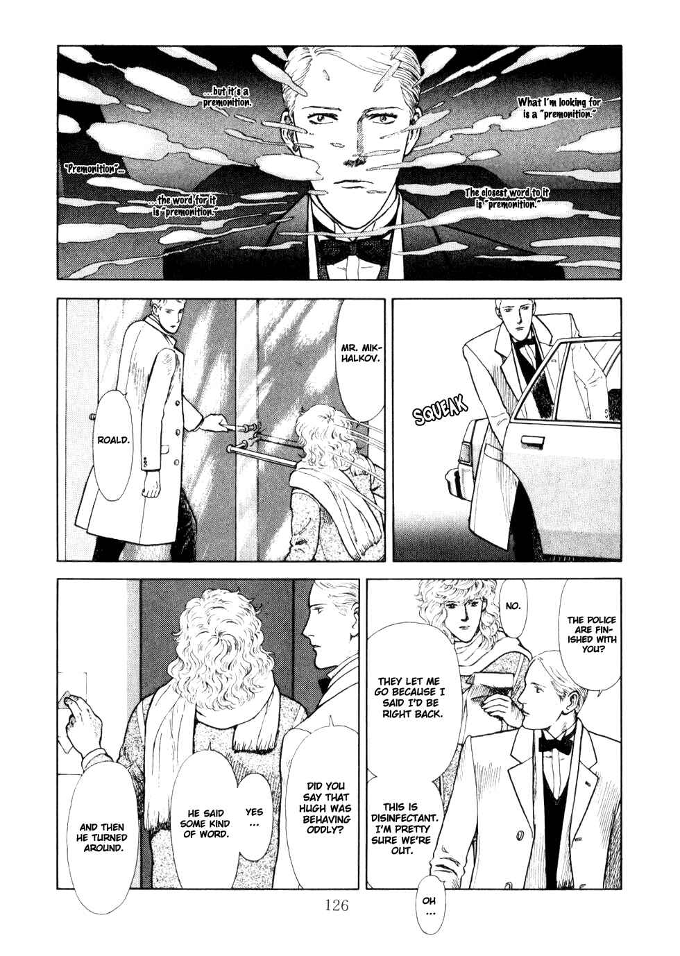 Page 11 Chapter 3 Liddells Star Clock