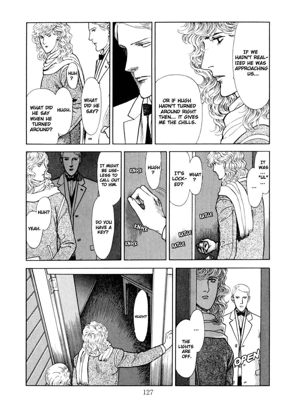 Page 12 Chapter 3 Liddells Star Clock