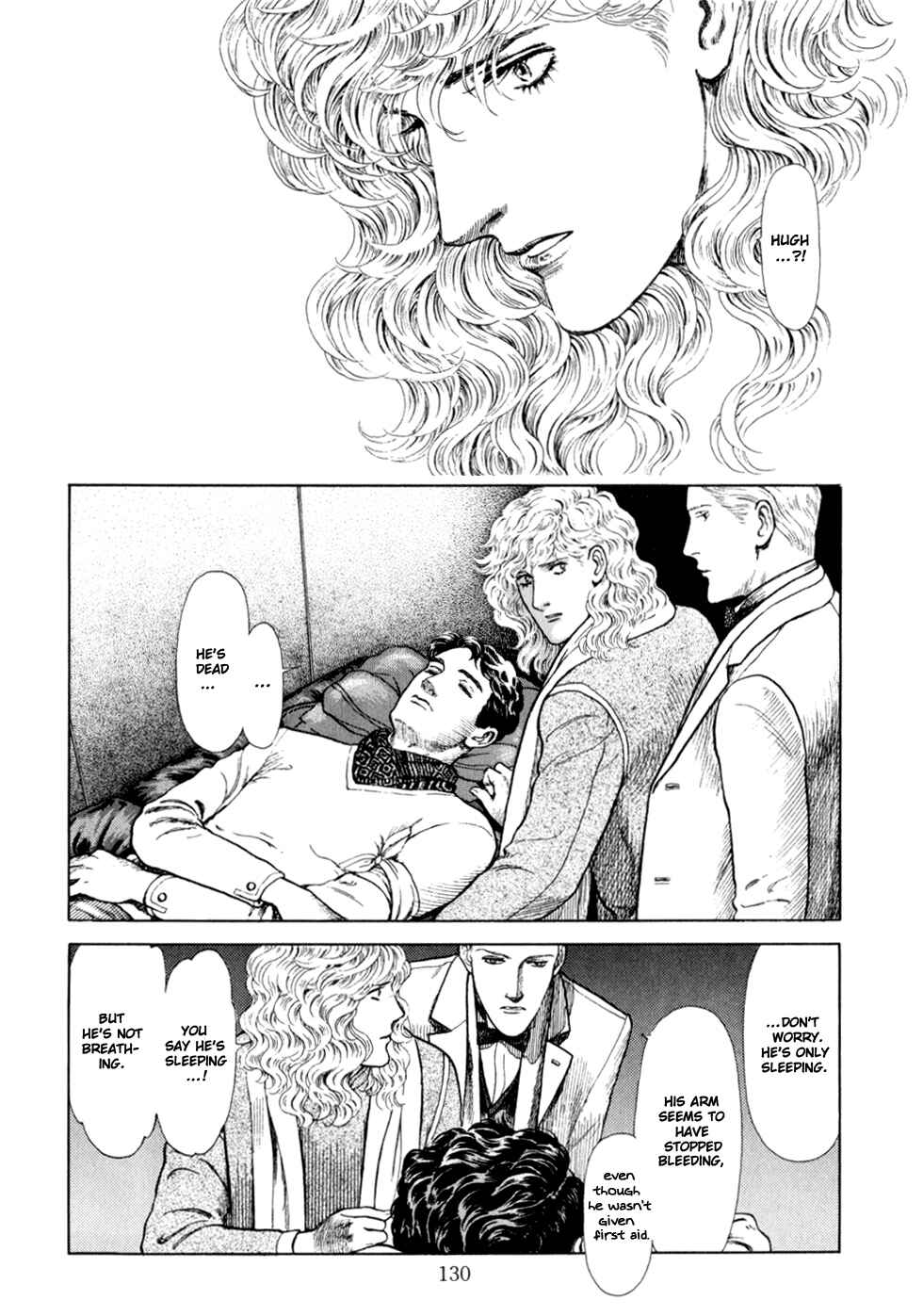 Page 14 Chapter 3 Liddells Star Clock