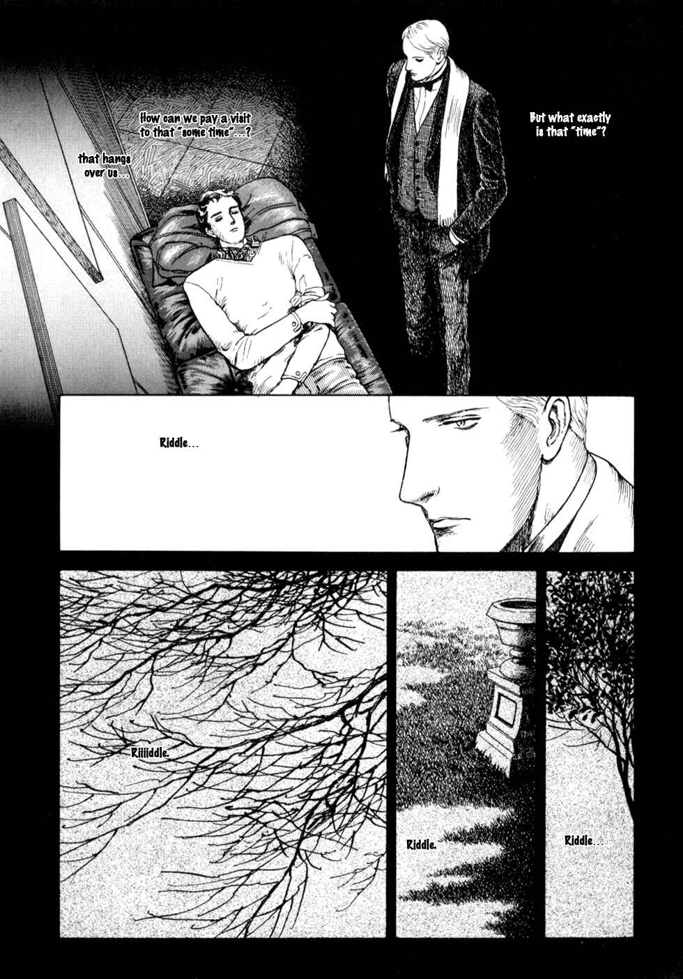 Page 17 Chapter 3 Liddells Star Clock