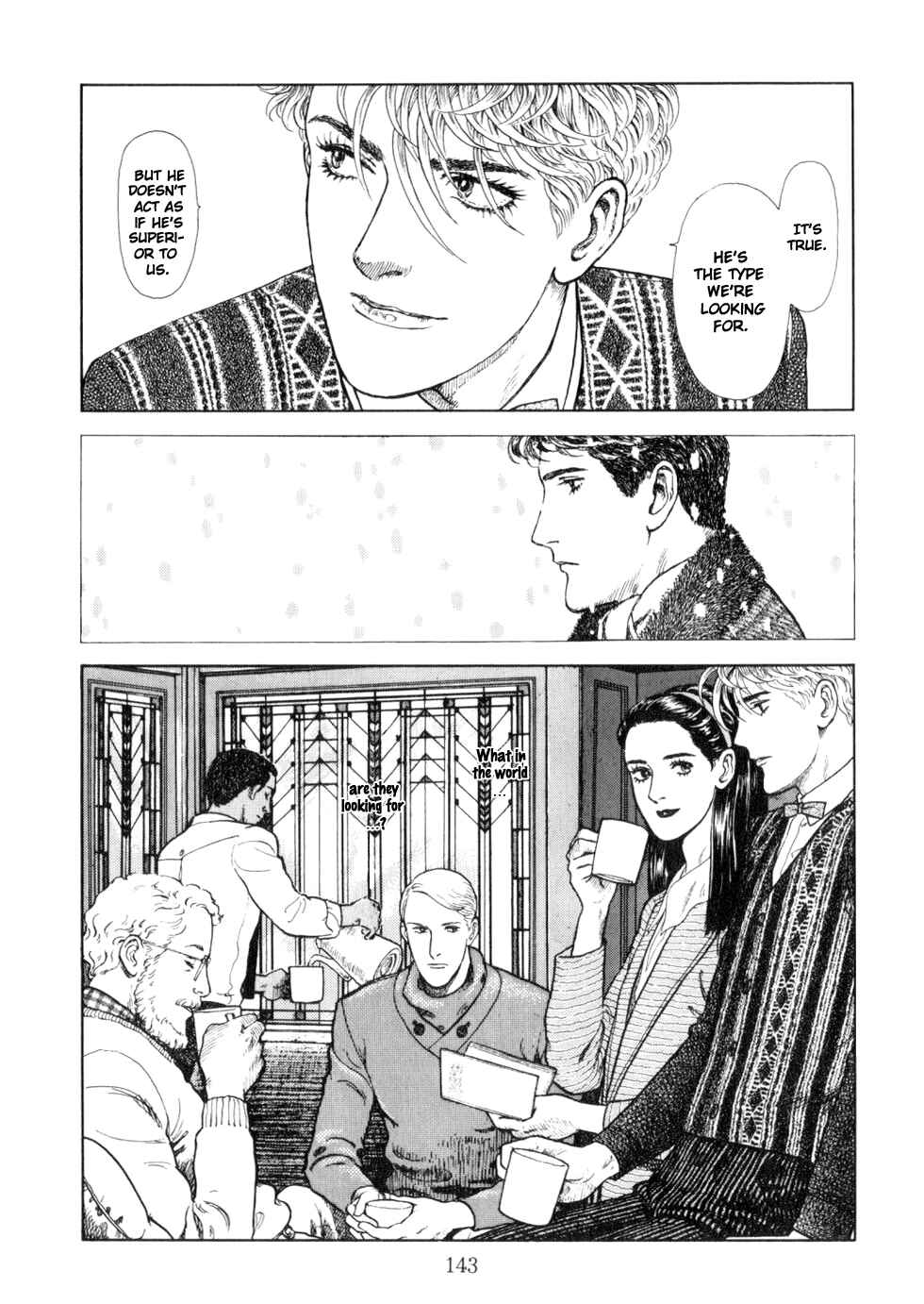 Page 26 Chapter 3 Liddells Star Clock