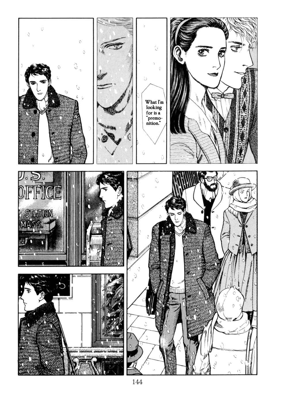 Page 27 Chapter 3 Liddells Star Clock