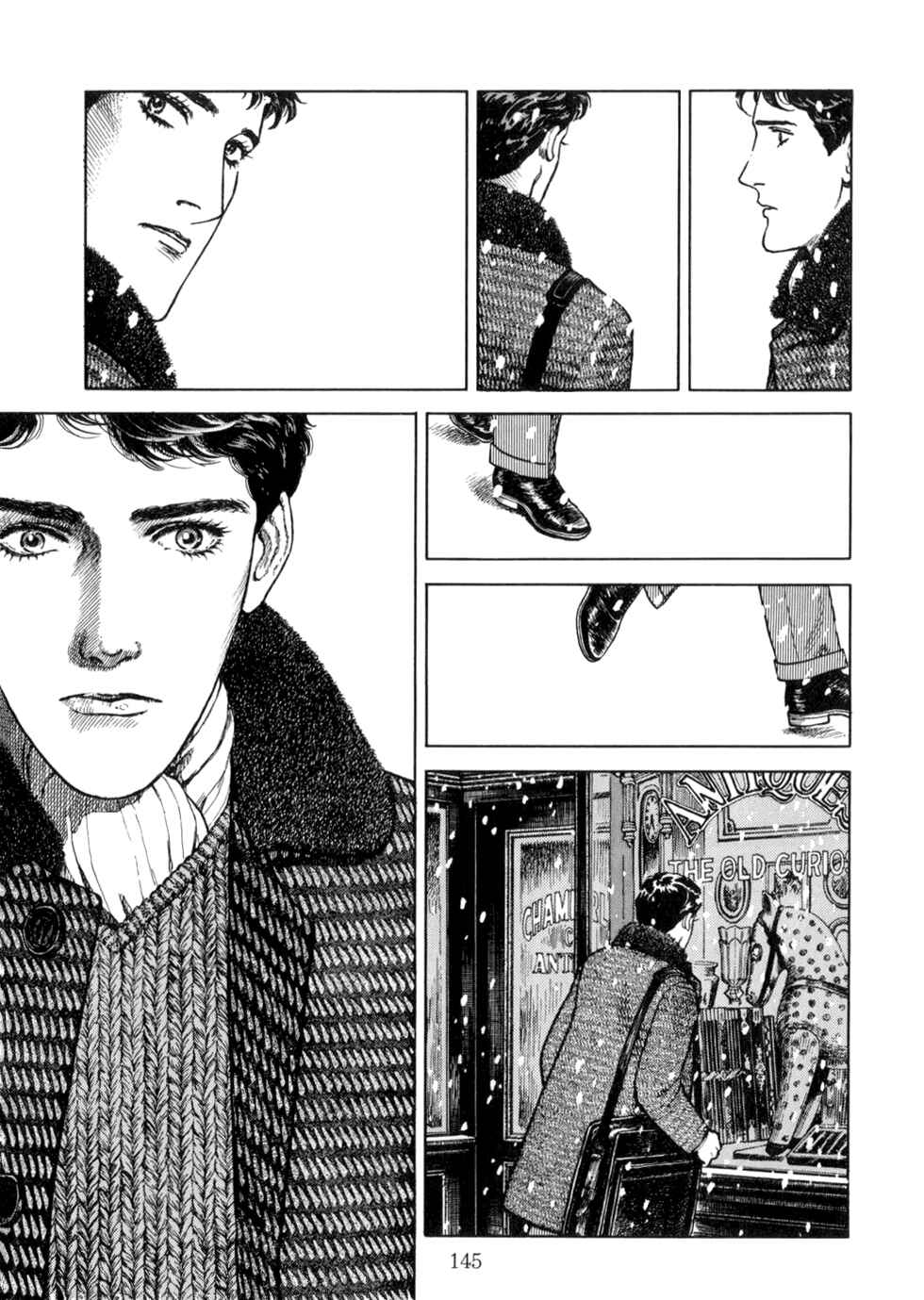 Page 28 Chapter 3 Liddells Star Clock