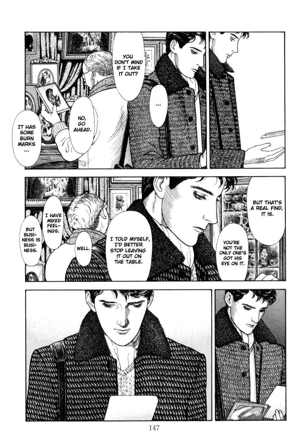 Page 30 Chapter 3 Liddells Star Clock
