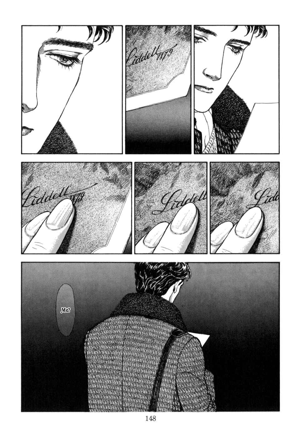 Page 31 Chapter 3 Liddells Star Clock