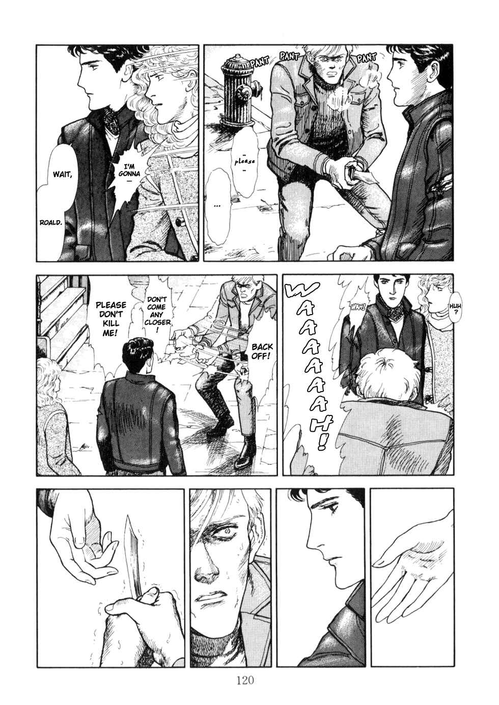 Page 6 Chapter 3 Liddells Star Clock