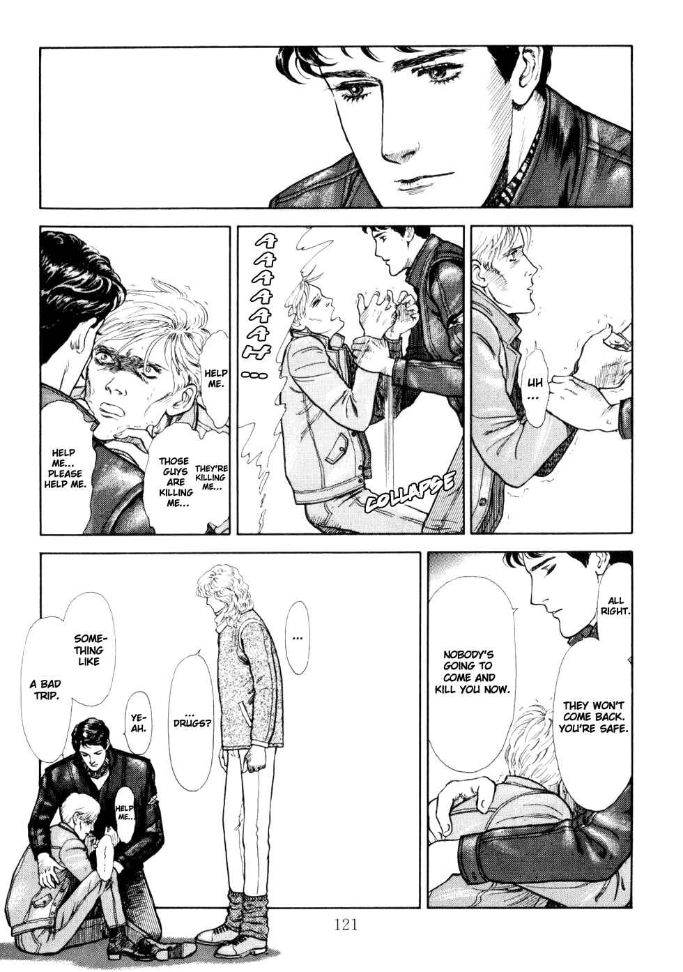 Page 7 Chapter 3 Liddells Star Clock