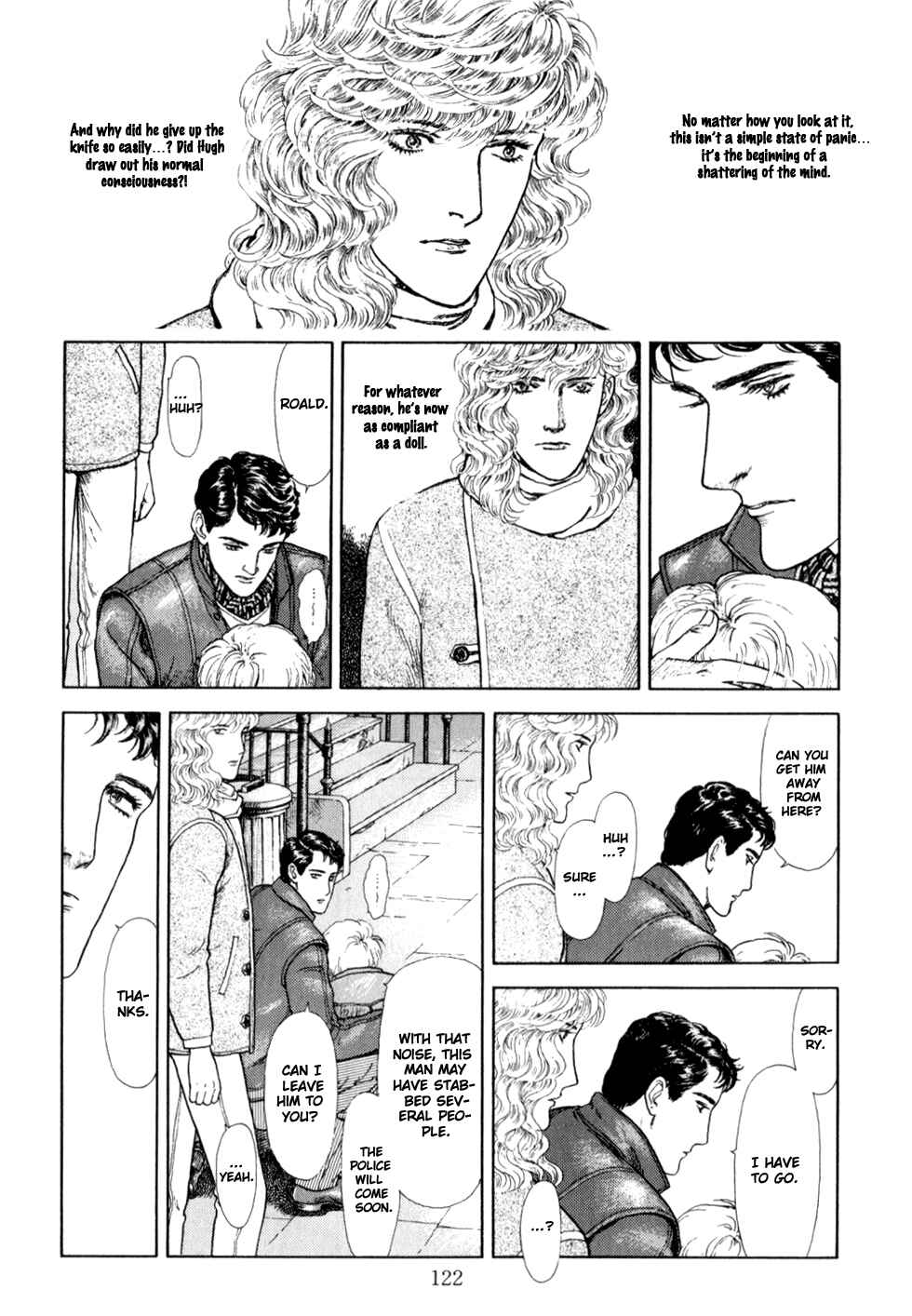 Page 8 Chapter 3 Liddells Star Clock