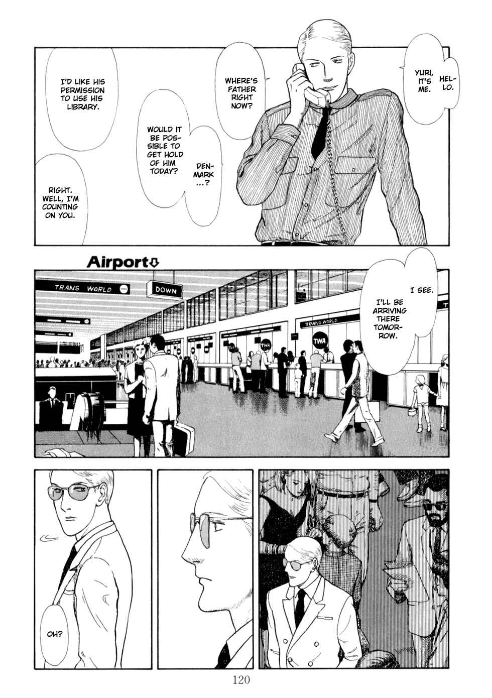 Page 16 Chapter 3 Liddells Star Clock