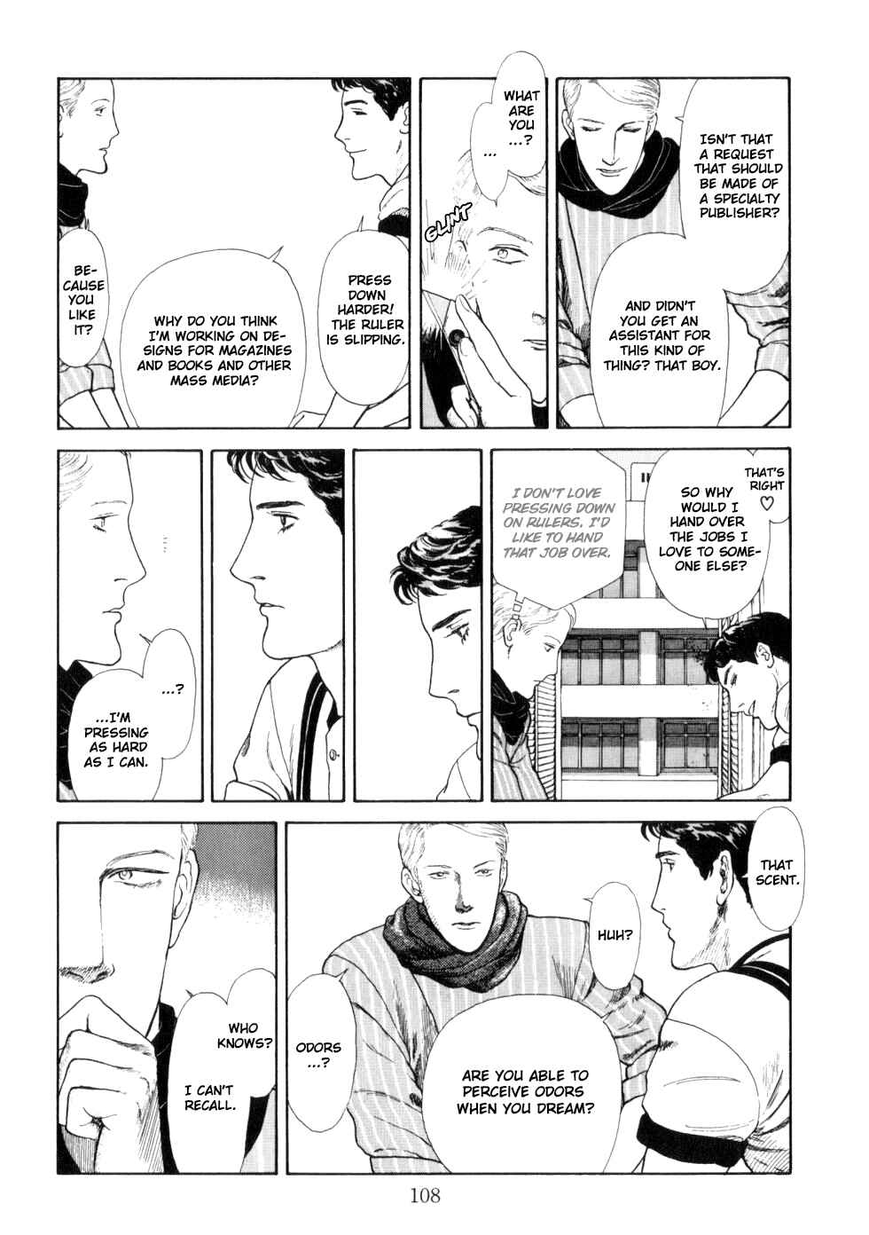 Page 4 Chapter 3 Liddells Star Clock