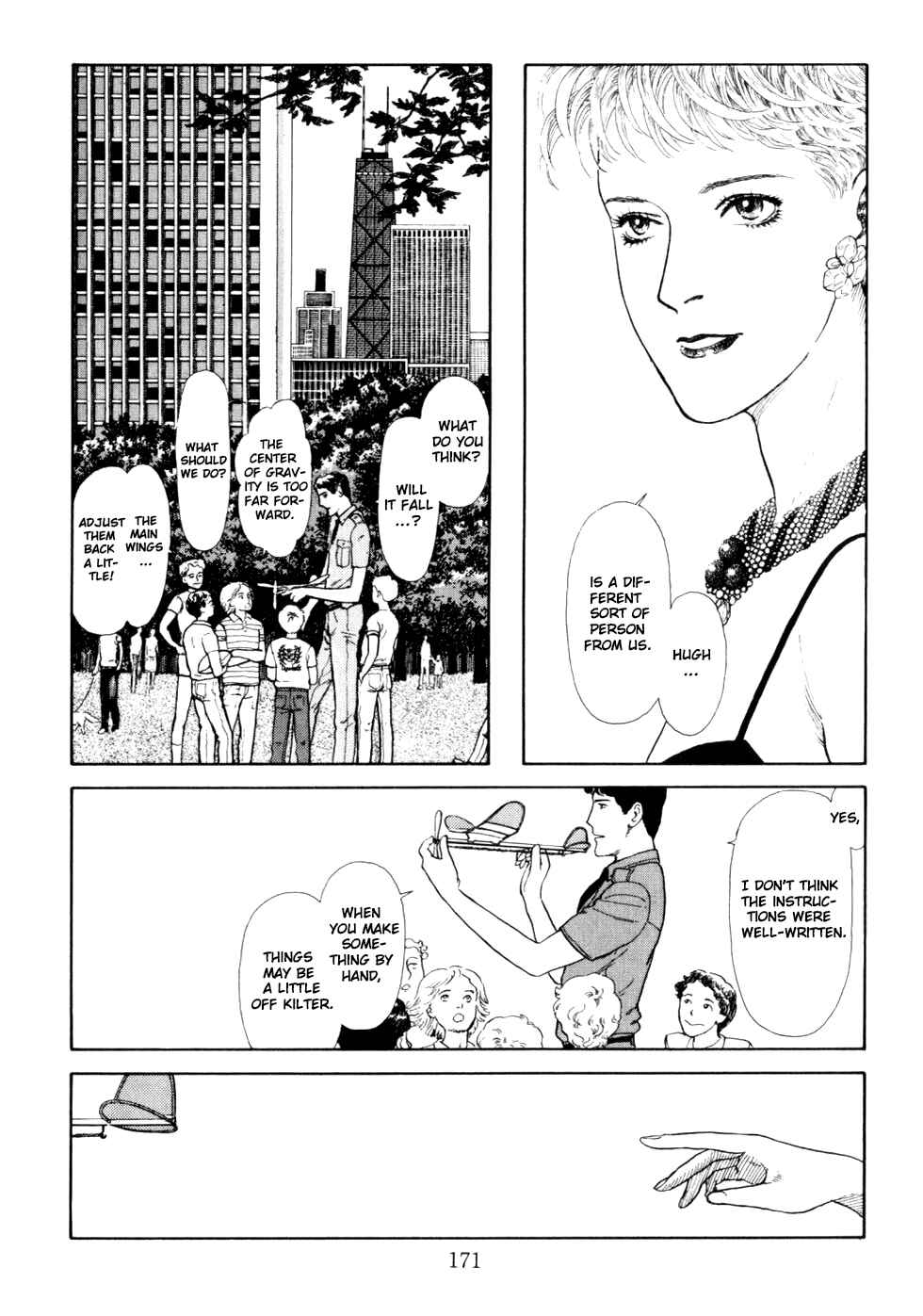 Page 66 Chapter 3 Liddells Star Clock