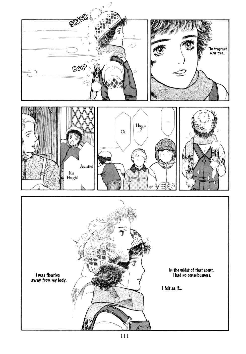 Page 7 Chapter 3 Liddells Star Clock