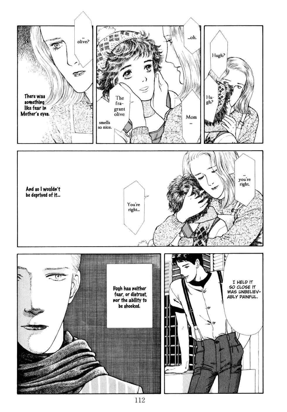 Page 8 Chapter 3 Liddells Star Clock
