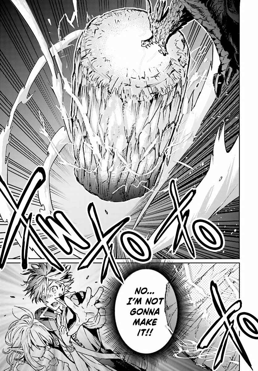 Page 12 Chapter 12.1 The Sorcerer King of Destruction and the Golem of the Barbarian Queen