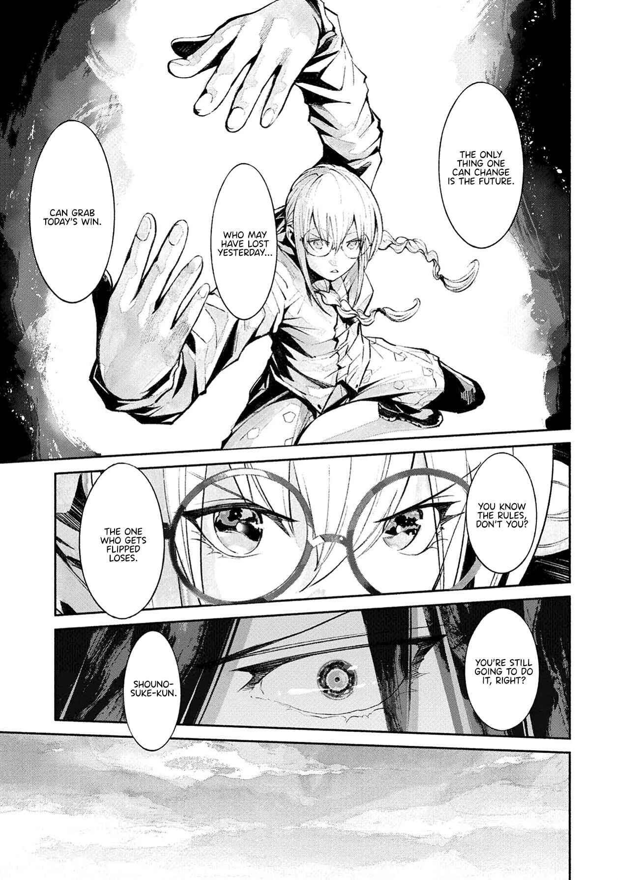 Page 13 Chapter 9 Murasaki