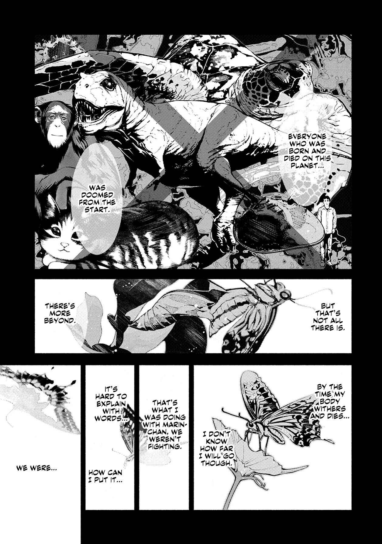 Page 15 Chapter 8 Murasaki