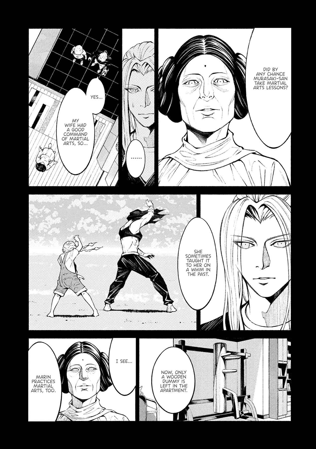 Page 5 Chapter 8 Murasaki