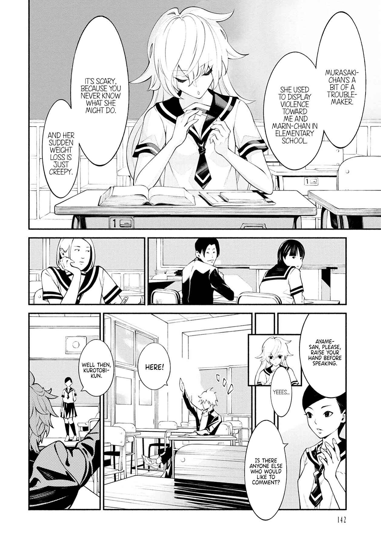 Page 8 Chapter 10 Murasaki