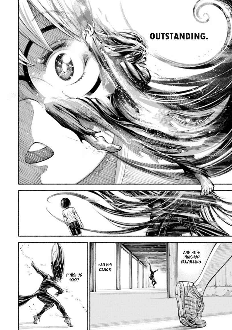 Page 22 Chapter 1 Murasaki