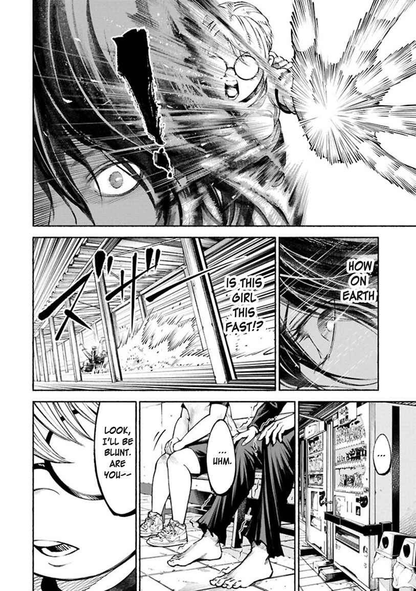 Page 26 Chapter 1 Murasaki