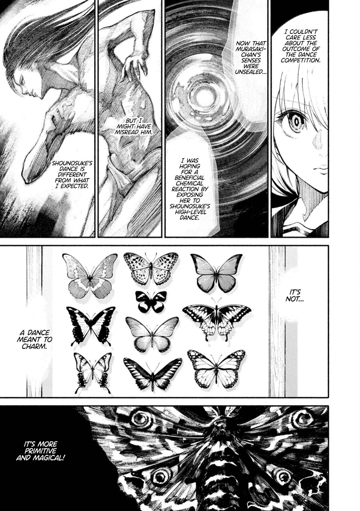 Page 20 Chapter 5 Murasaki