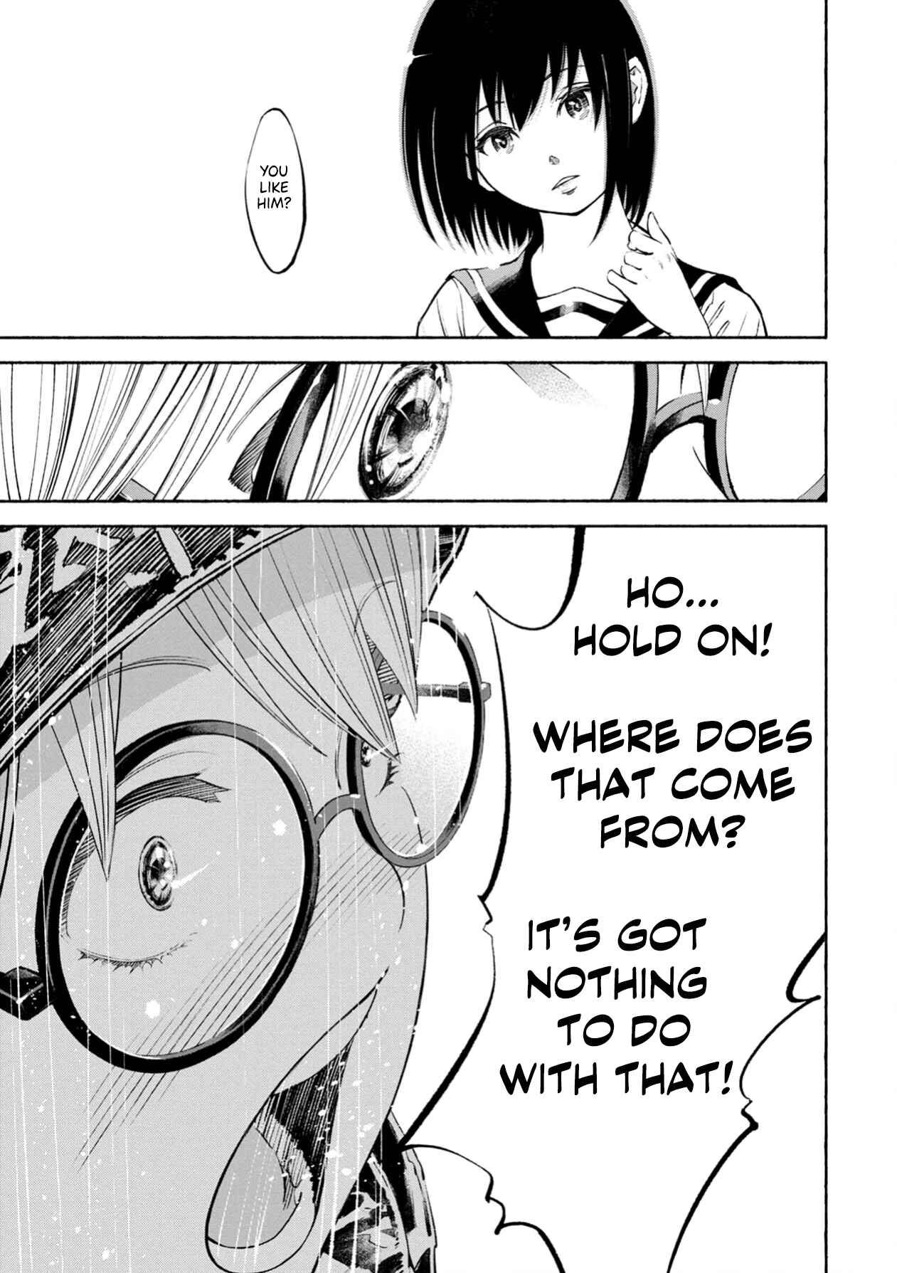 Page 10 Chapter 2 Murasaki