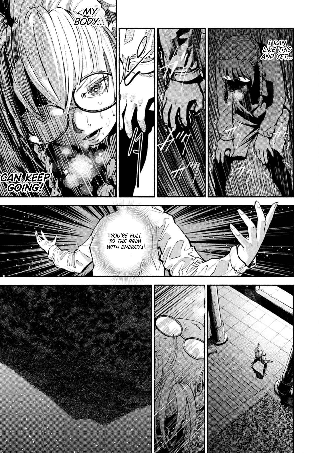 Page 18 Chapter 2 Murasaki