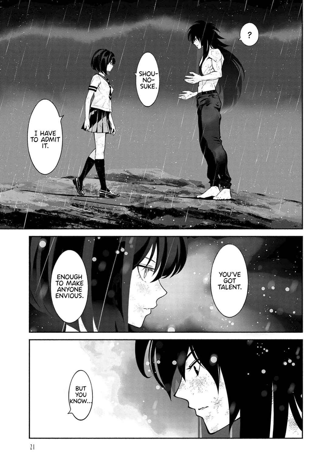 Page 23 Chapter 12 Murasaki