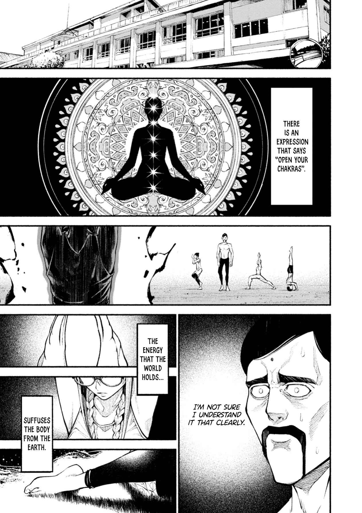 Page 1 Chapter 3 Murasaki