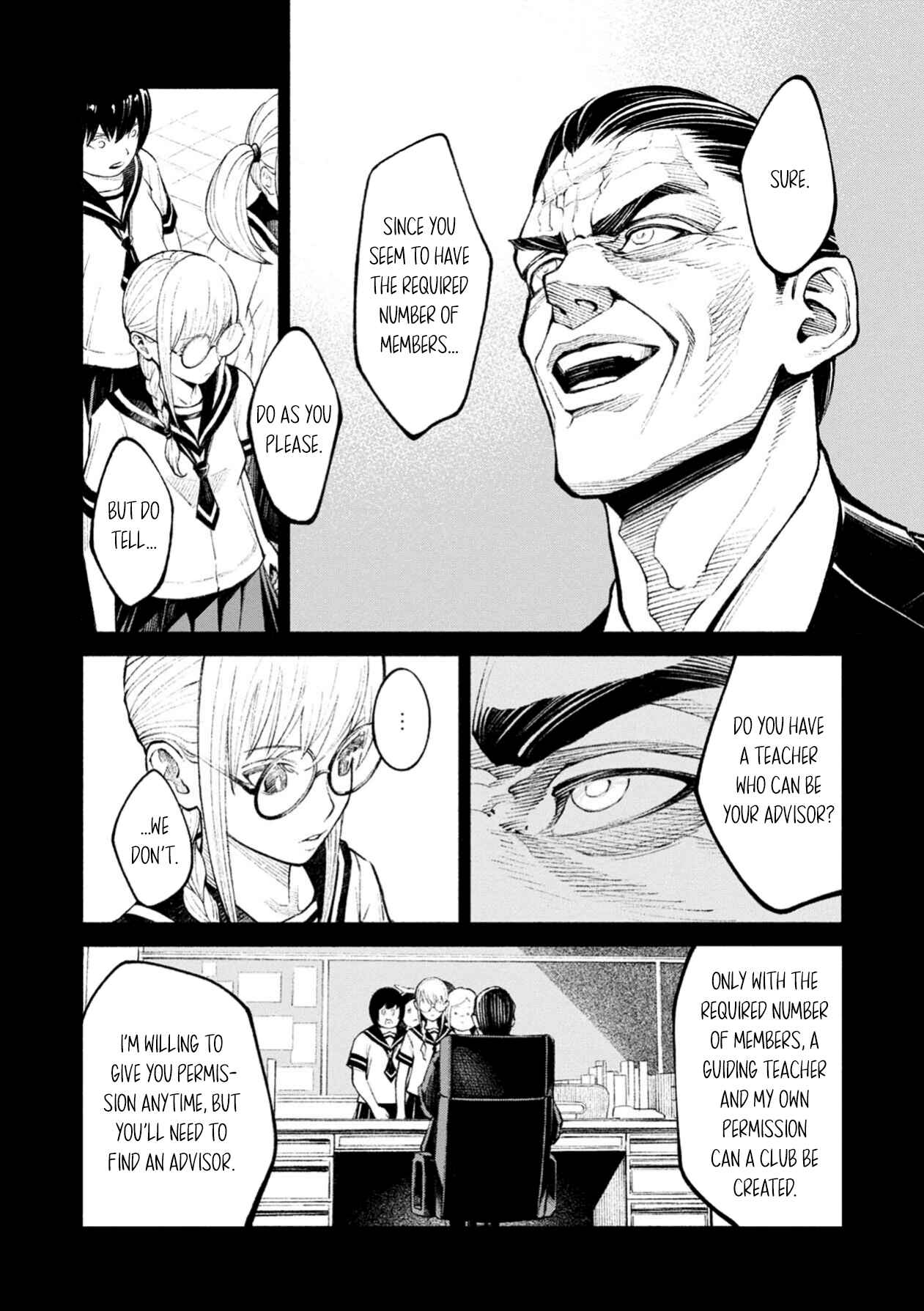 Page 16 Chapter 3 Murasaki