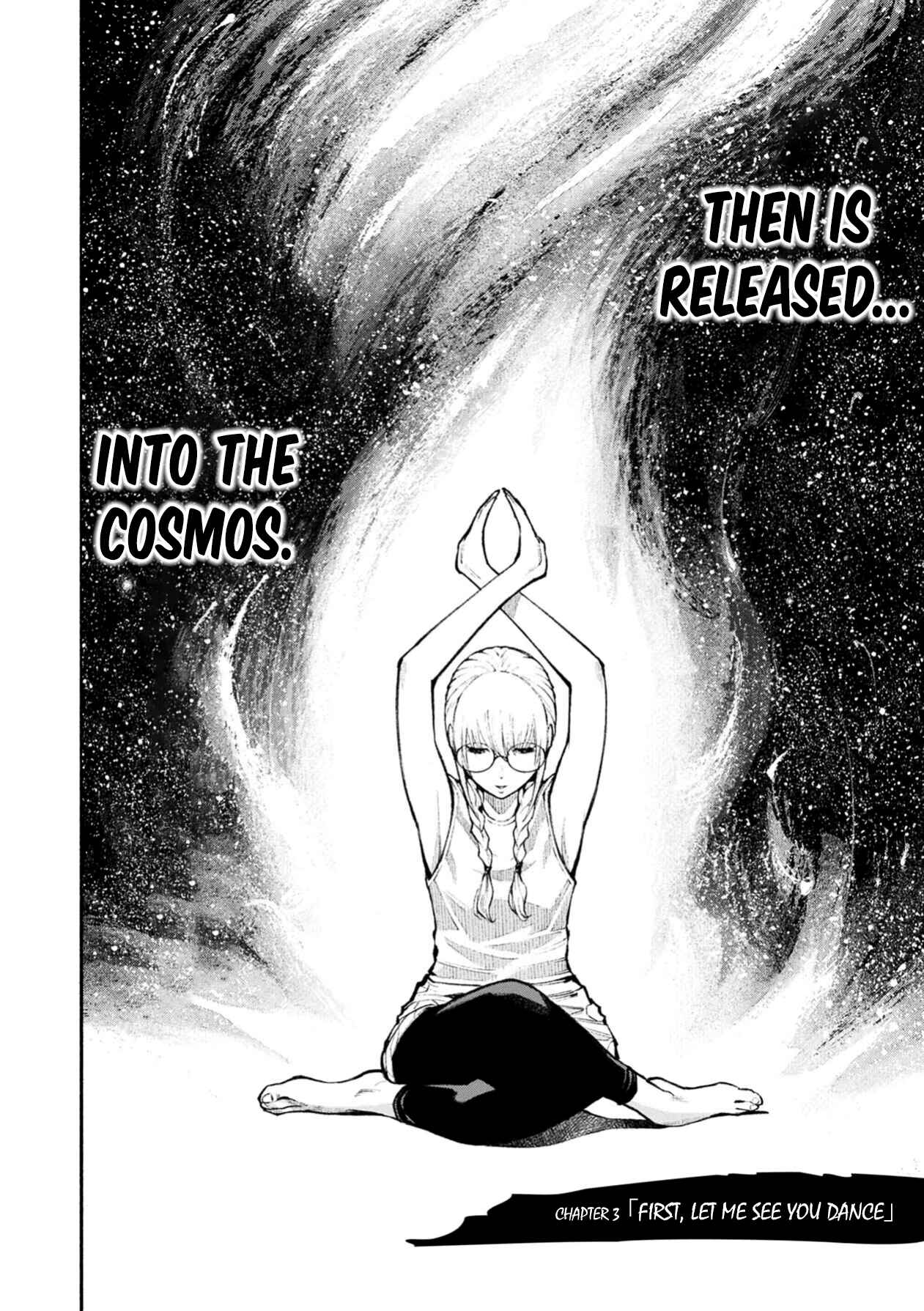 Page 2 Chapter 3 Murasaki