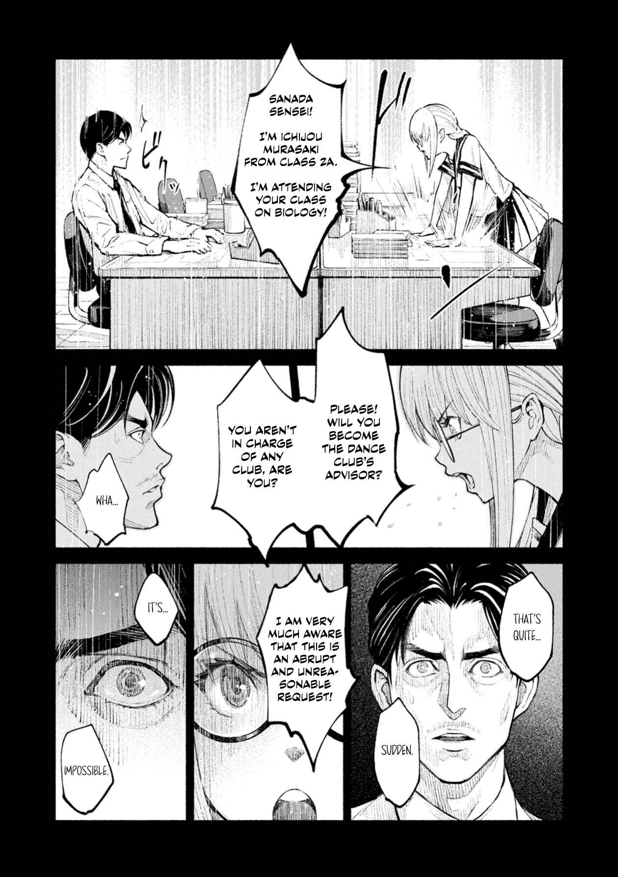 Page 20 Chapter 3 Murasaki