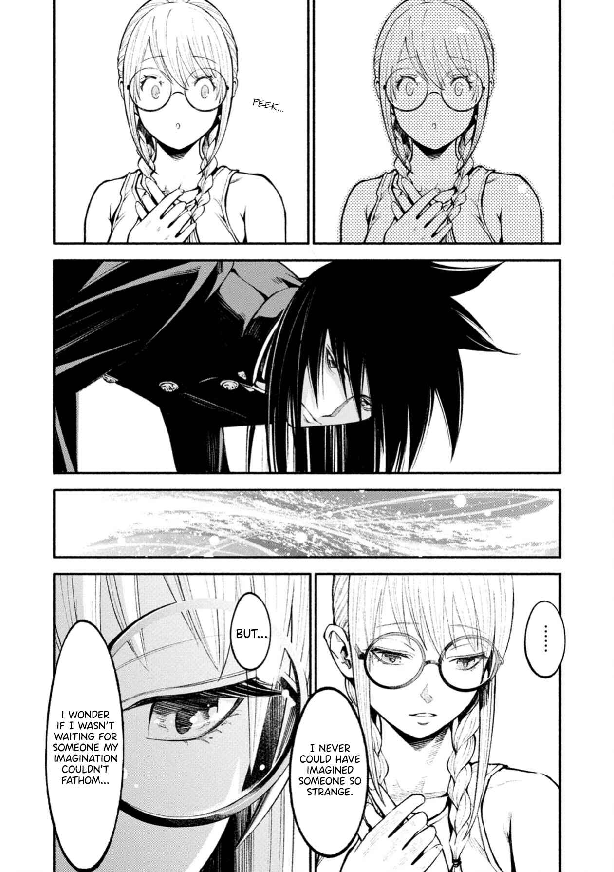 Page 28 Chapter 3 Murasaki