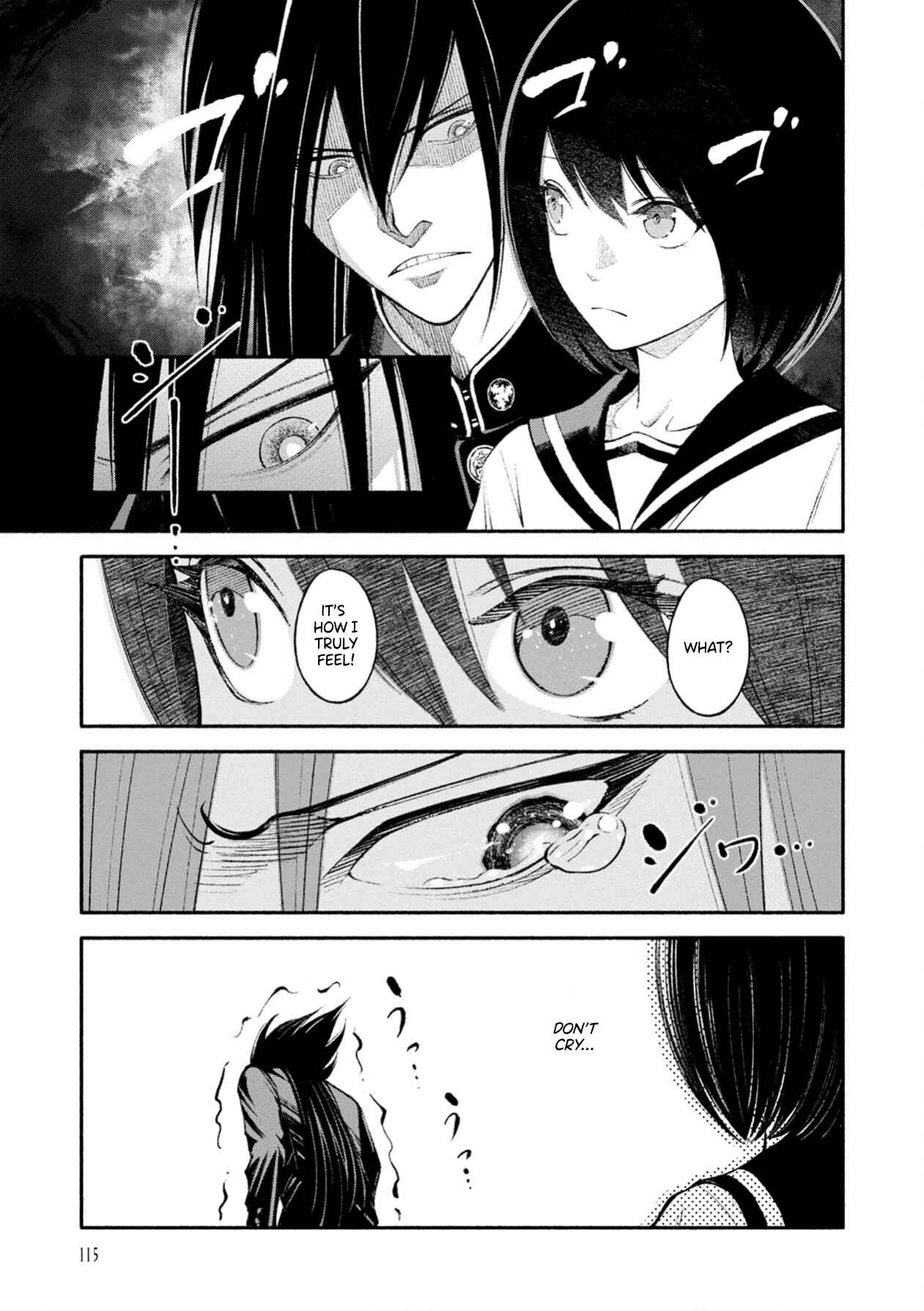 Page 33 Chapter 3 Murasaki